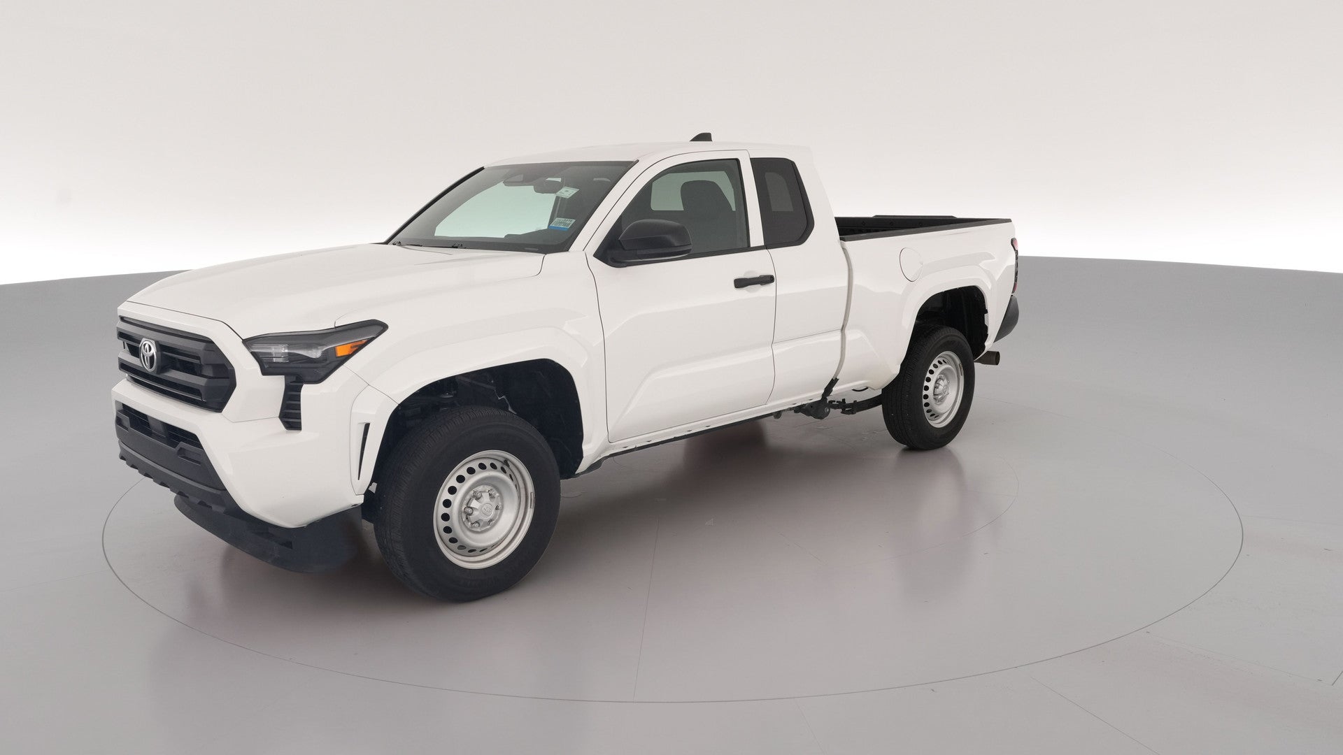 2024 Toyota Tacoma XtraCab vehicle photo