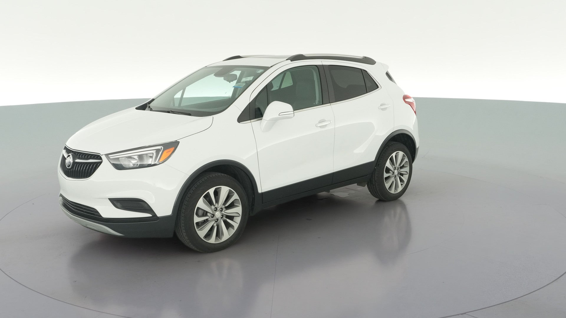 2019 Buick Encore vehicle photo