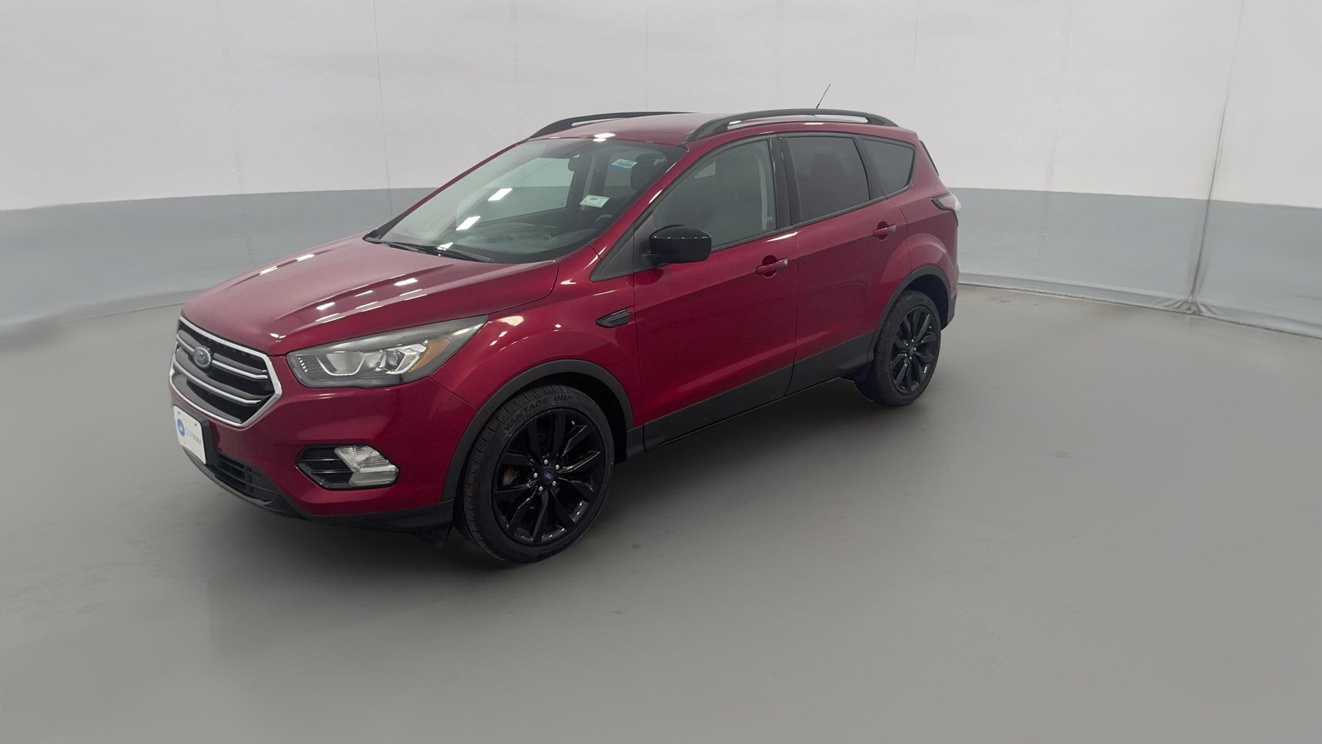 2017 Ford Escape vehicle photo