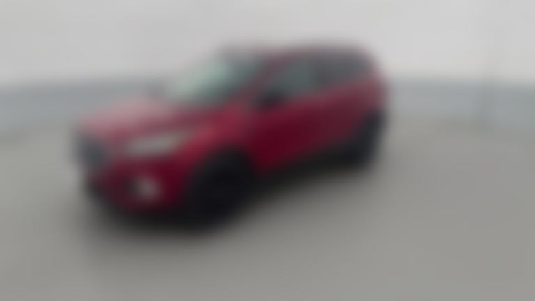 2017 Ford Escape vehicle photo