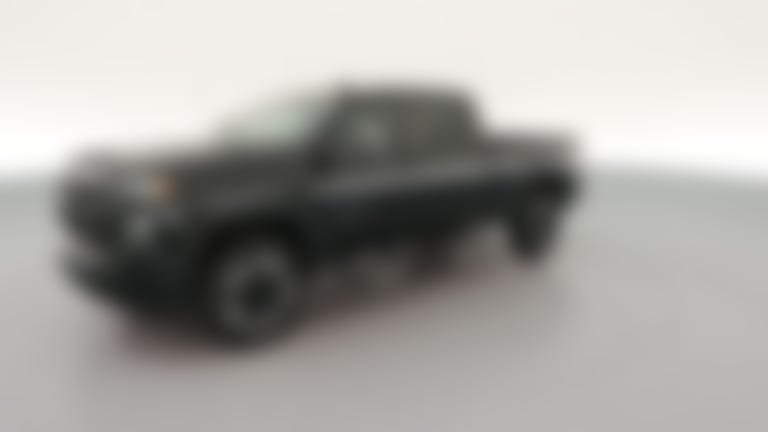 2020 Chevrolet Silverado 2500 HD Crew Cab vehicle photo