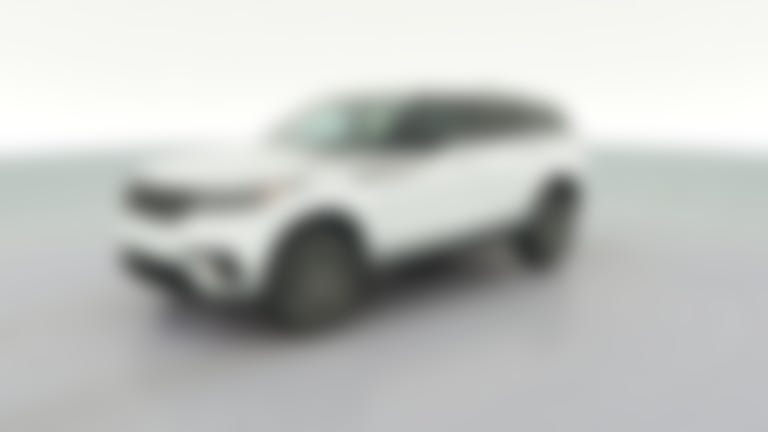 2021 Land Rover Range Rover Velar vehicle photo
