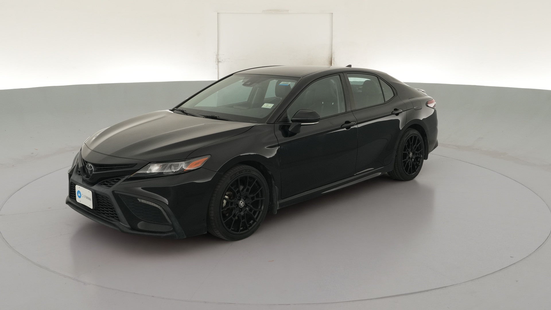 2023 Toyota Camry vehicle photo