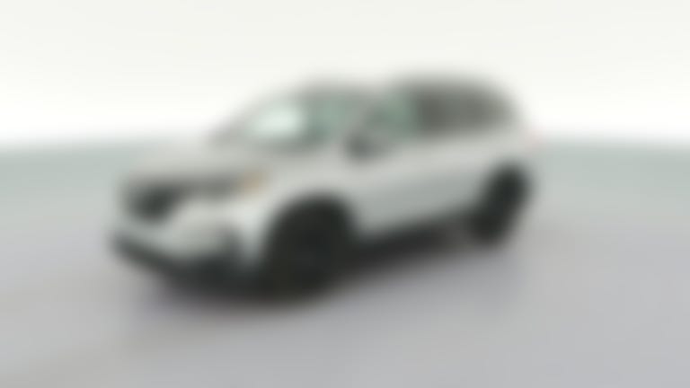 2022 Honda Pilot vehicle photo