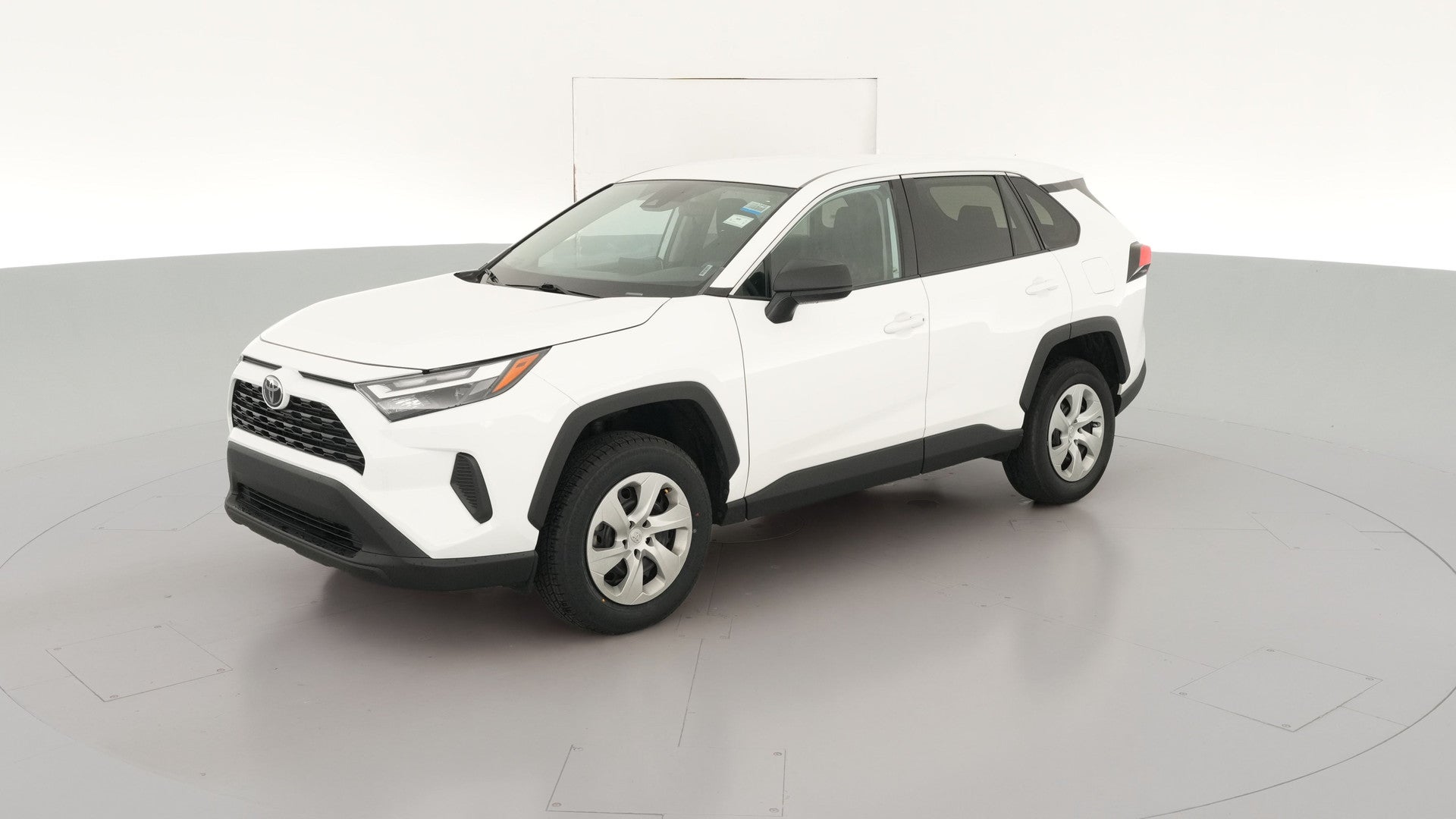 2023 Toyota RAV4 vehicle photo