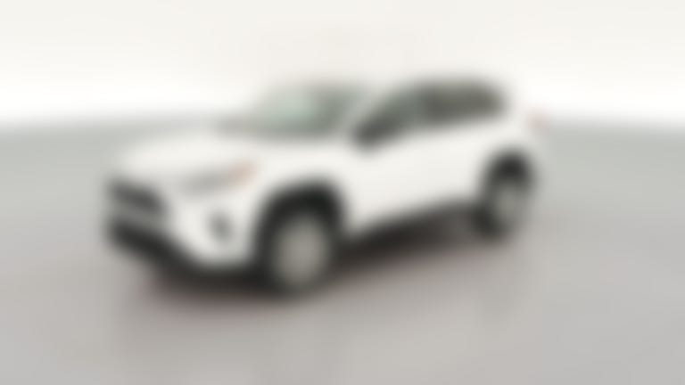 2023 Toyota RAV4 vehicle photo