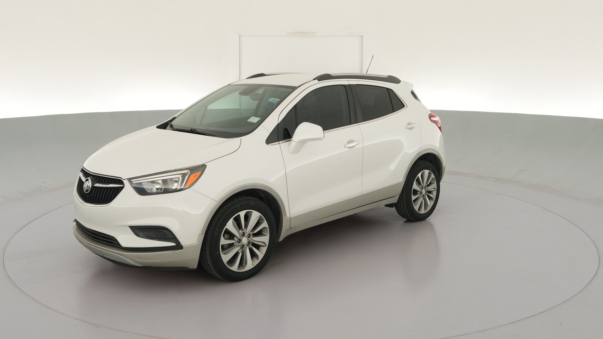 2020 Buick Encore vehicle photo