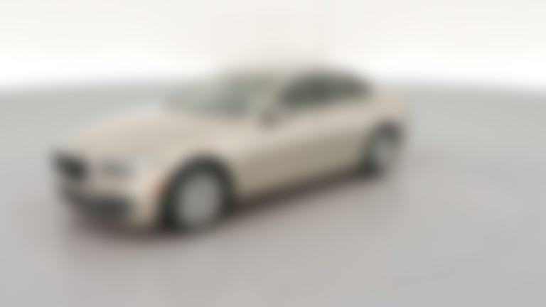 2016 BMW 5 Series vehicle photo