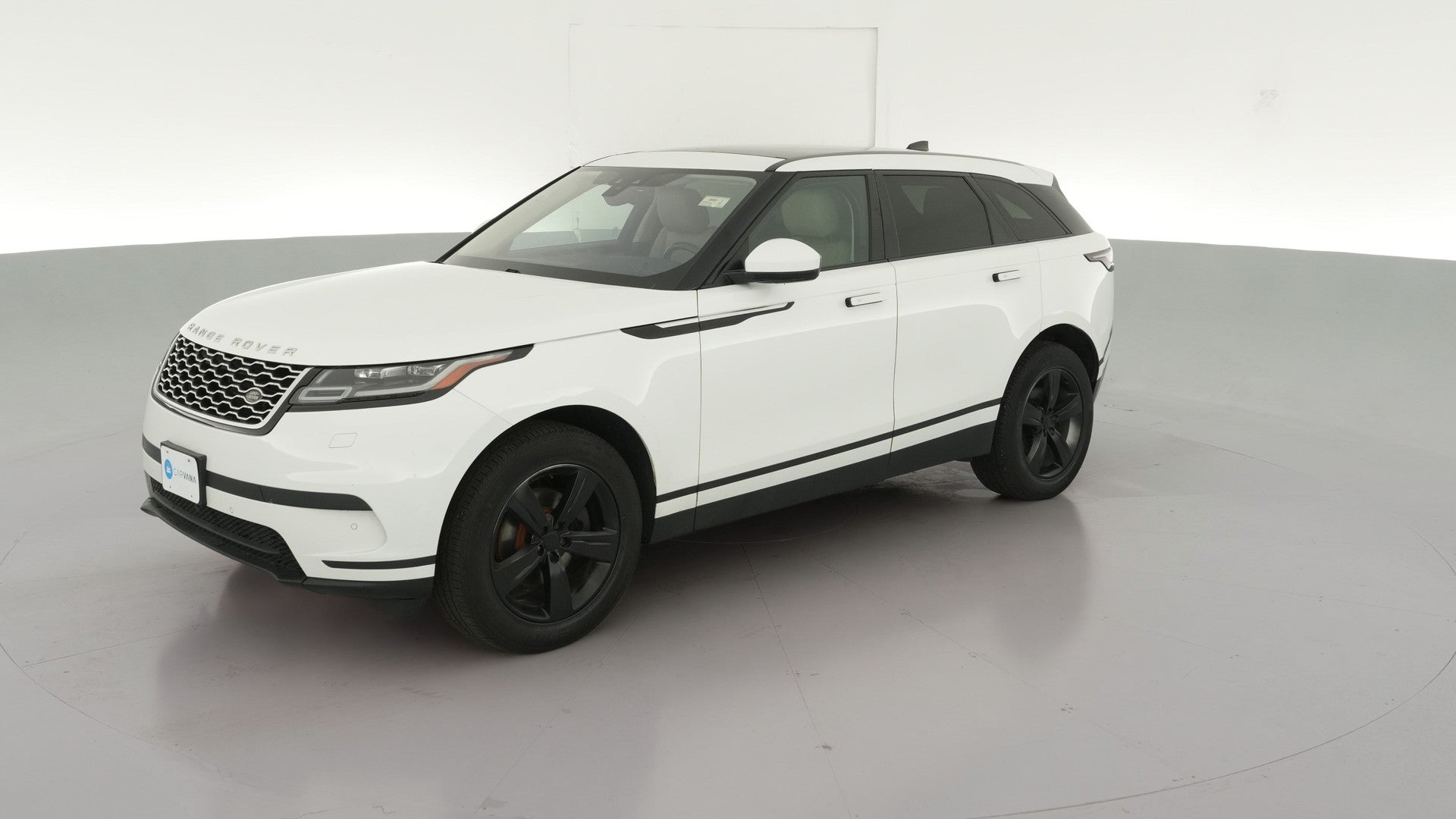 2020 Land Rover Range Rover Velar vehicle photo