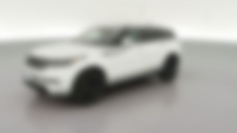 2020 Land Rover Range Rover Velar vehicle photo