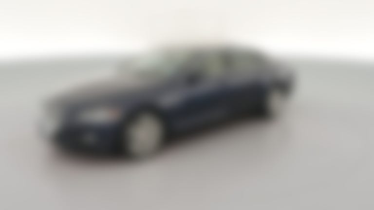 2016 Jaguar XJ vehicle photo