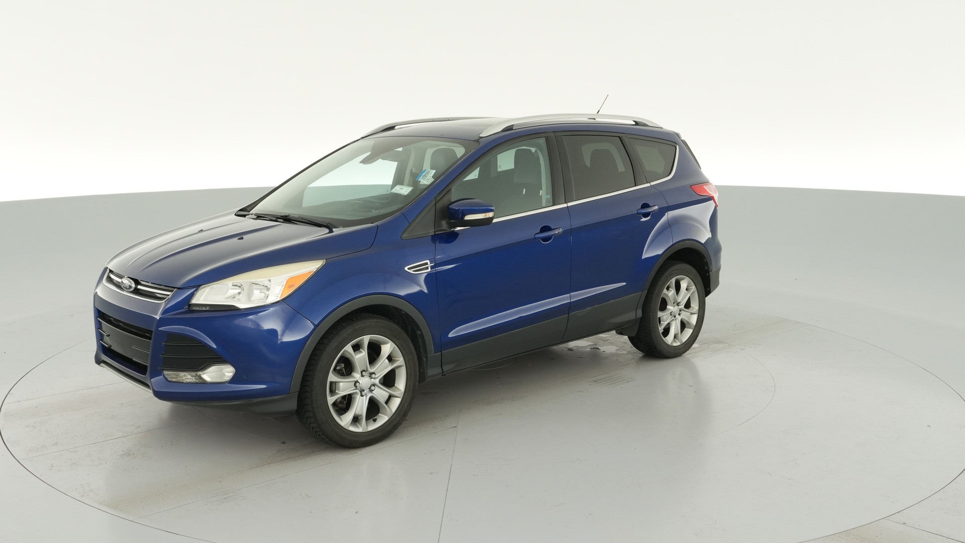 2014 Ford Escape vehicle photo