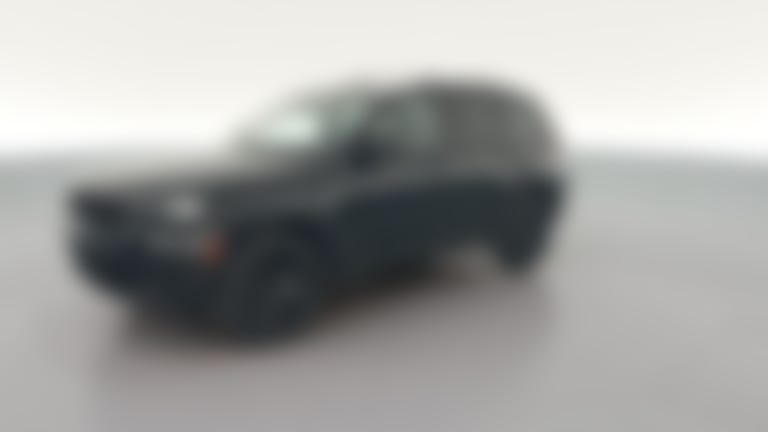 2023 Jeep Grand Cherokee vehicle photo