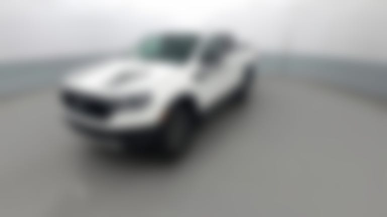 2022 Ford Ranger SuperCrew vehicle photo