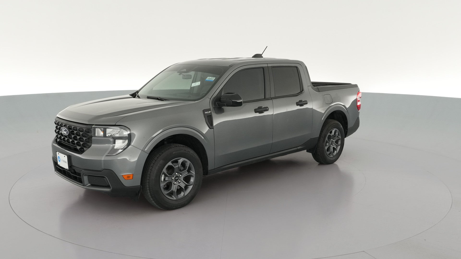 2025 Ford Maverick vehicle photo