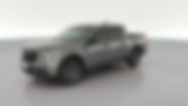 2025 Ford Maverick vehicle photo