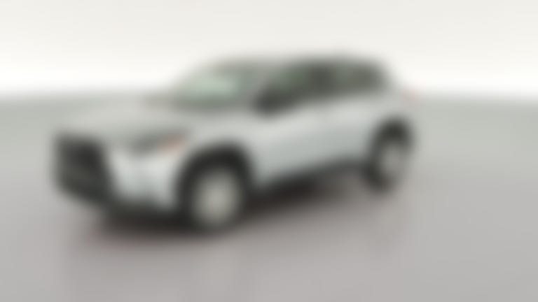 2023 Toyota Corolla Cross vehicle photo