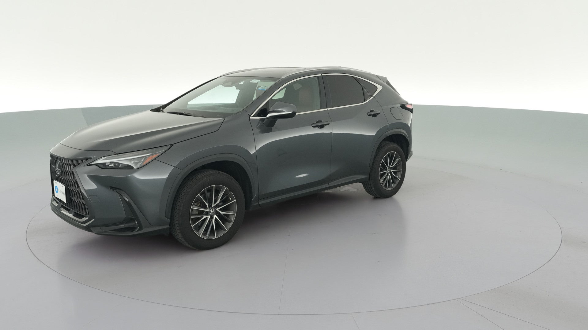 2023 Lexus NX vehicle photo