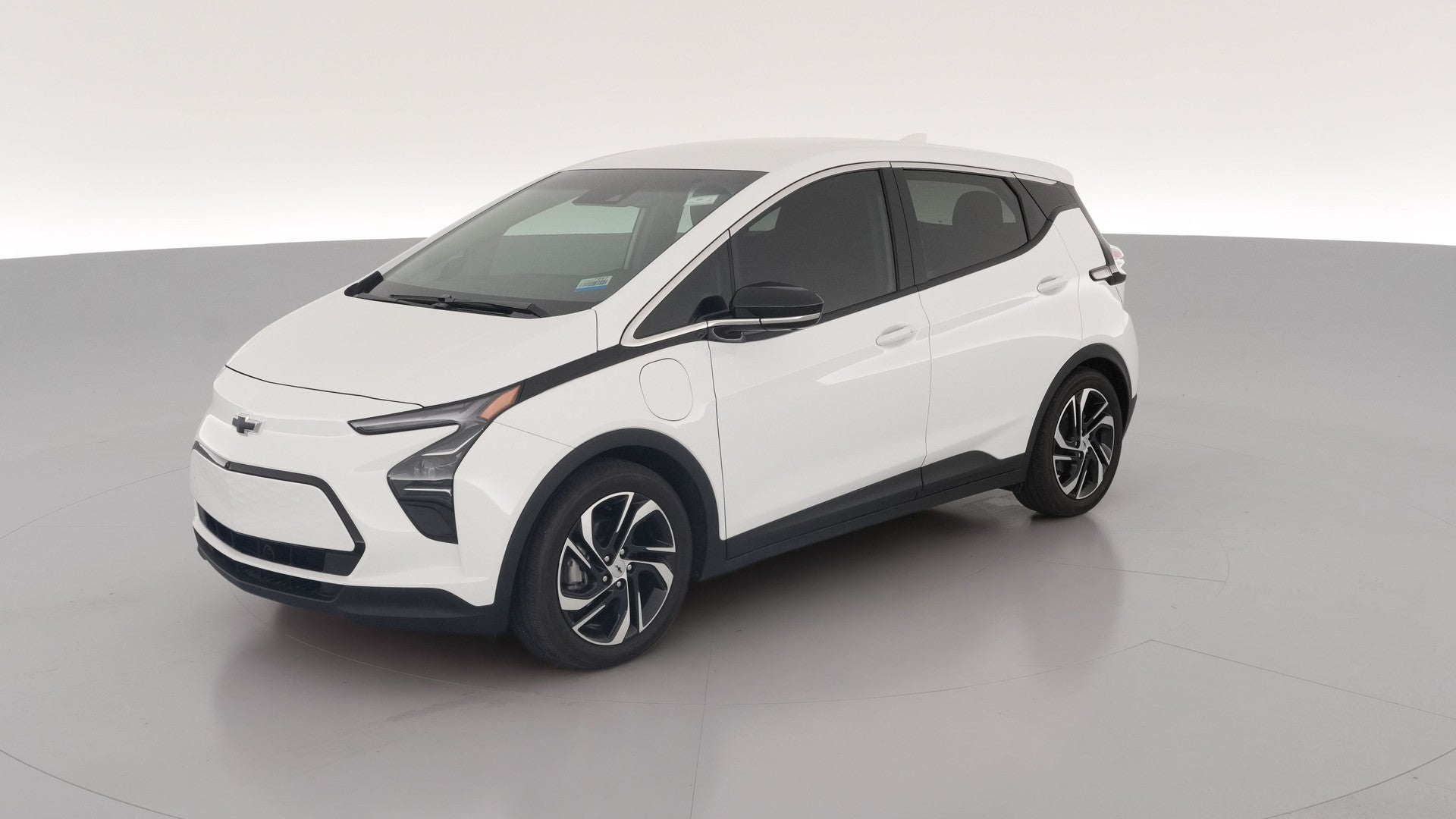 2023 Chevrolet Bolt EV vehicle photo