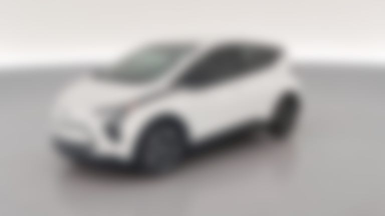 2023 Chevrolet Bolt EV vehicle photo