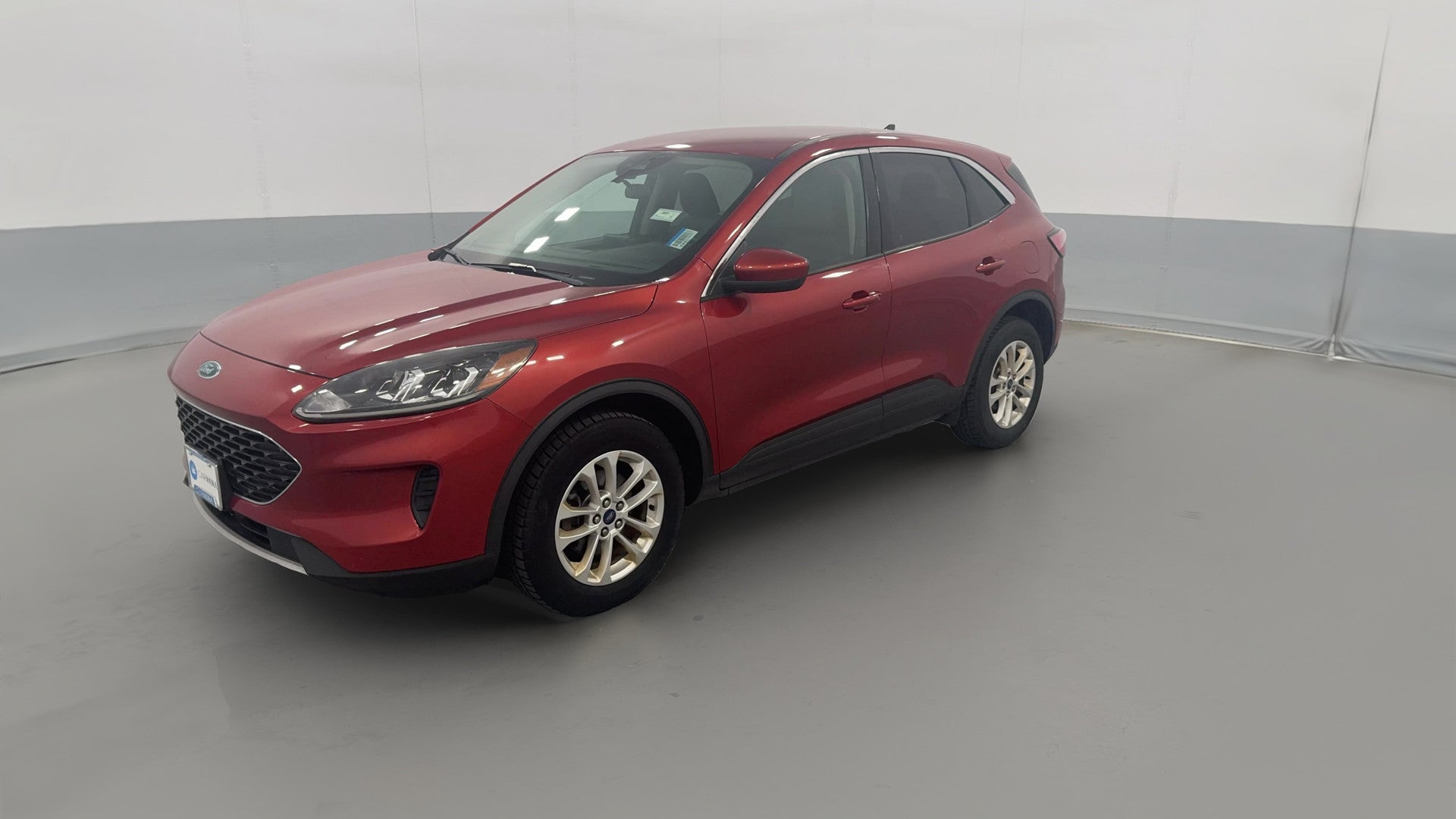 2020 Ford Escape vehicle photo