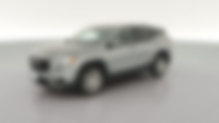 2024 GMC Terrain vehicle photo