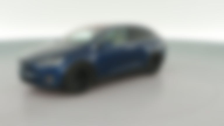 2016 Tesla Model X vehicle photo