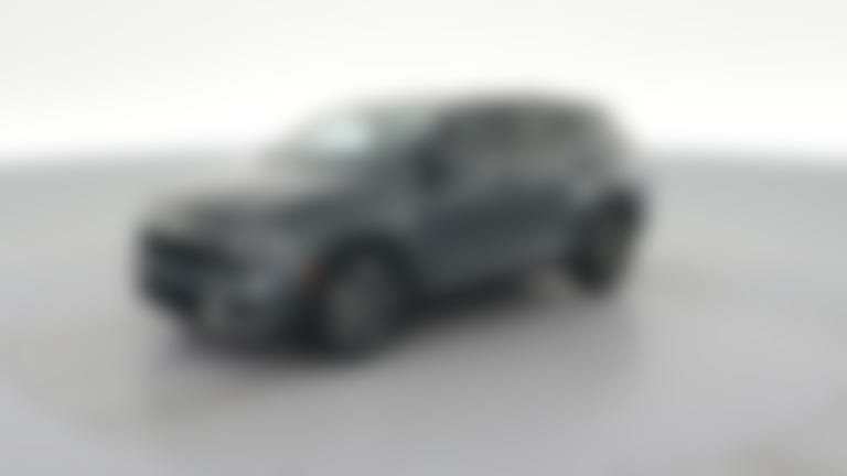 2024 Kia Sportage vehicle photo