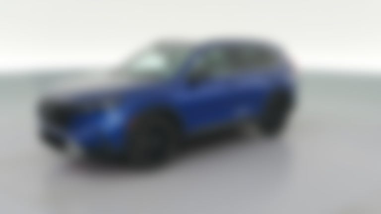 2024 Honda CR-V Hybrid vehicle photo