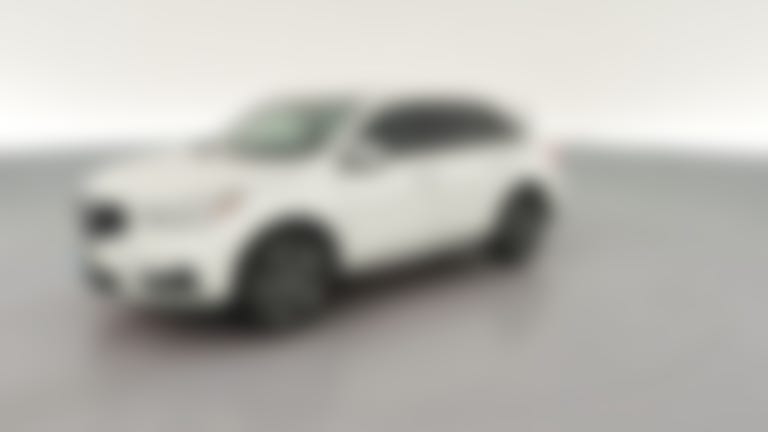 2020 Acura MDX vehicle photo