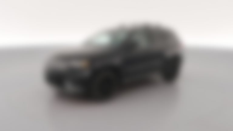 2017 Jeep Grand Cherokee vehicle photo