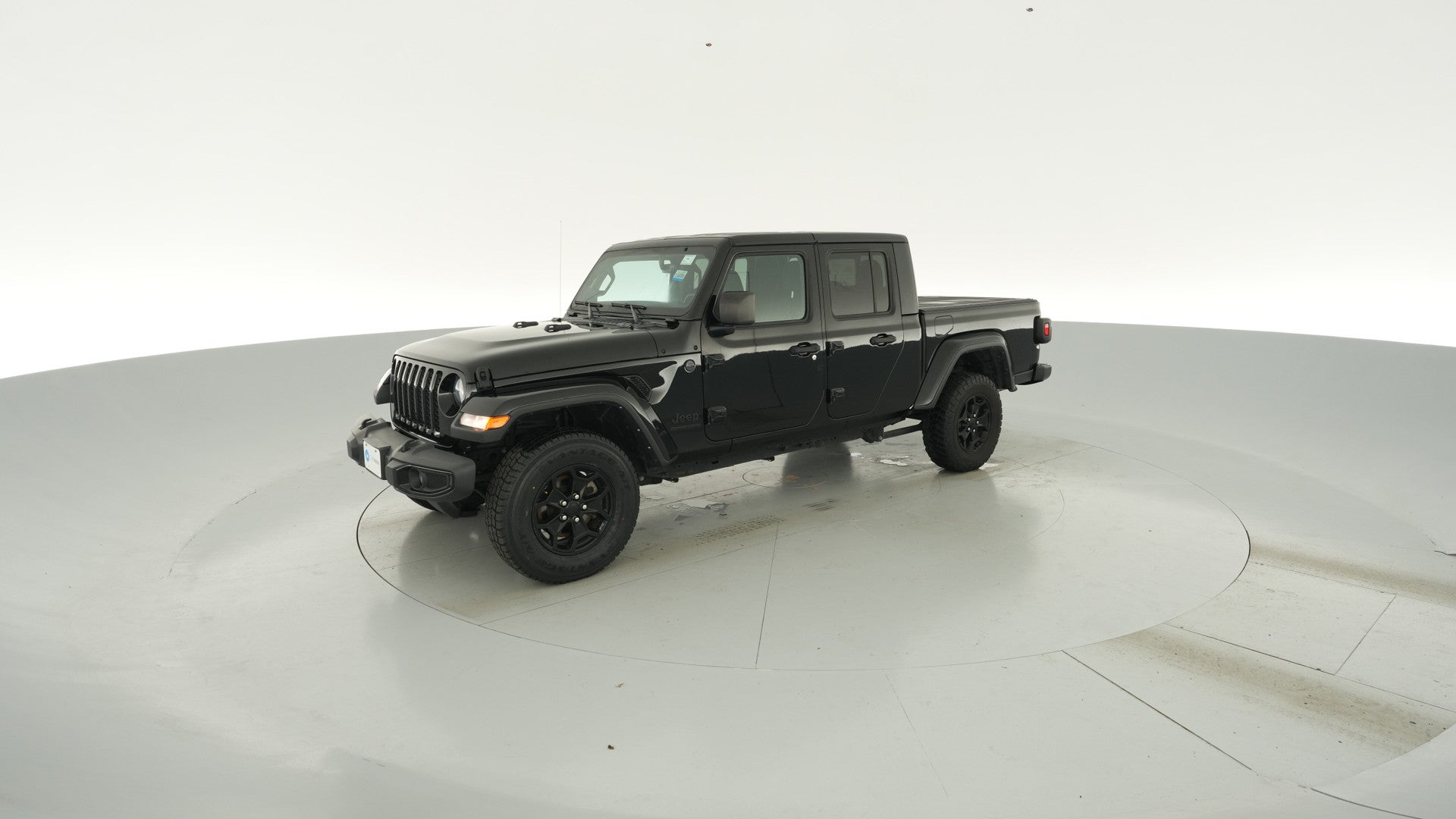 2023 Jeep Gladiator vehicle photo
