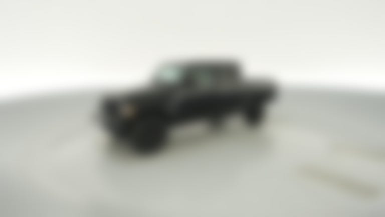 2023 Jeep Gladiator vehicle photo
