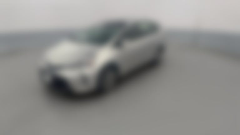 2015 Toyota Prius v vehicle photo