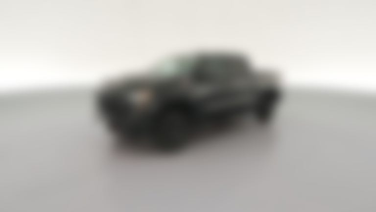 2026 Chevrolet Silverado 1500 Crew Cab vehicle photo