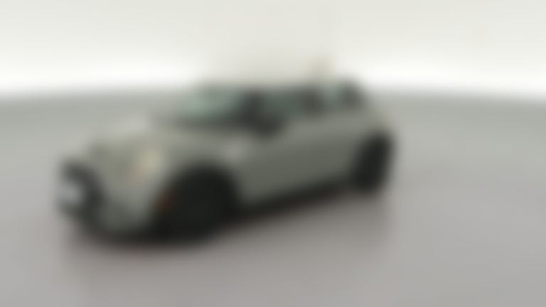 2017 MINI Hardtop 4 Door vehicle photo