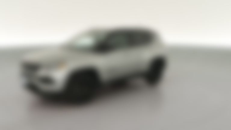 2023 Jeep Compass vehicle photo