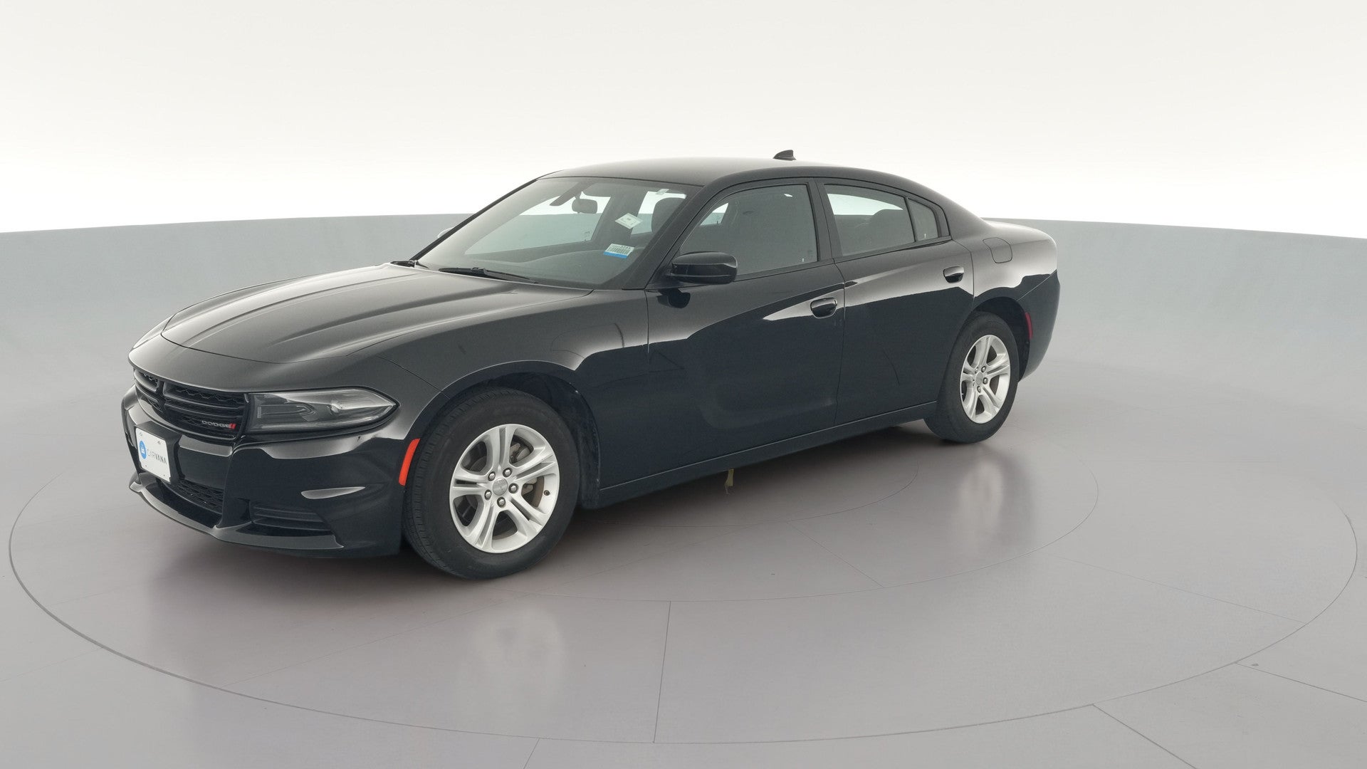 2023 Dodge Charger vehicle photo