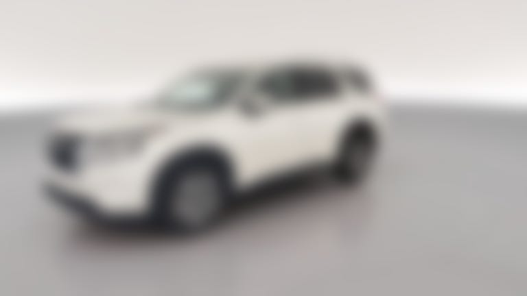2023 Nissan Pathfinder vehicle photo