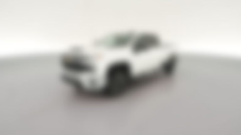 2025 Chevrolet Silverado 2500 HD Crew Cab vehicle photo