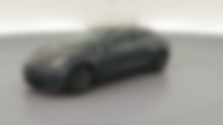 2020 Tesla Model 3 vehicle photo