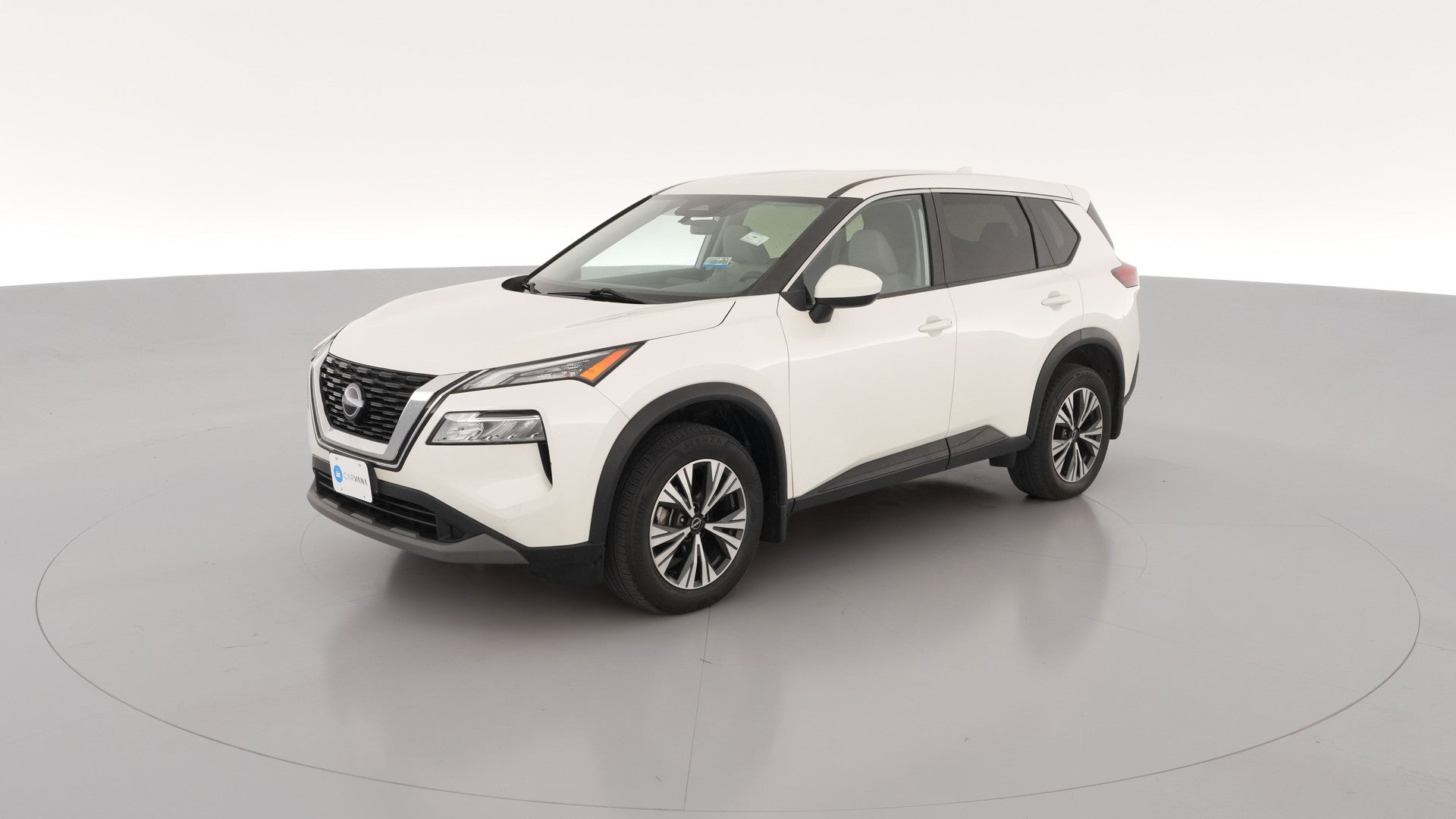2023 Nissan Rogue vehicle photo