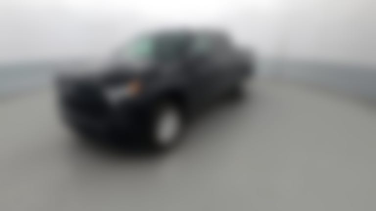 2026 Chevrolet Silverado 1500 Crew Cab vehicle photo