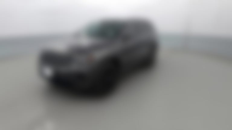 2019 Jeep Grand Cherokee vehicle photo