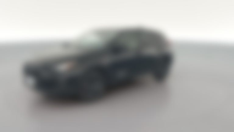 2025 Subaru Crosstrek vehicle photo