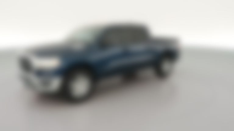 2023 Ram 1500 Crew Cab vehicle photo