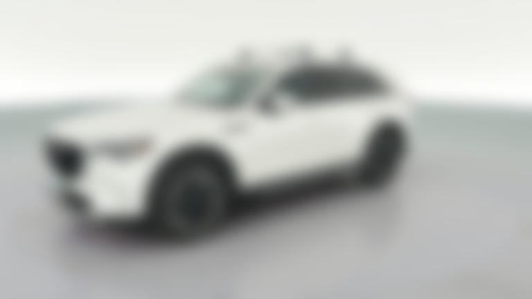 2024 MAZDA CX-90 PHEV vehicle photo