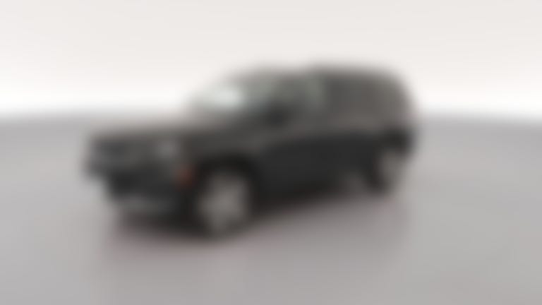 2021 Jeep Grand Cherokee L vehicle photo