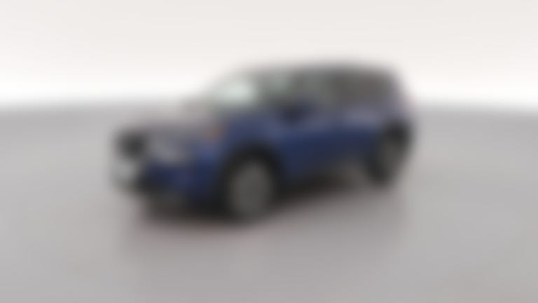 2023 Nissan Rogue vehicle photo