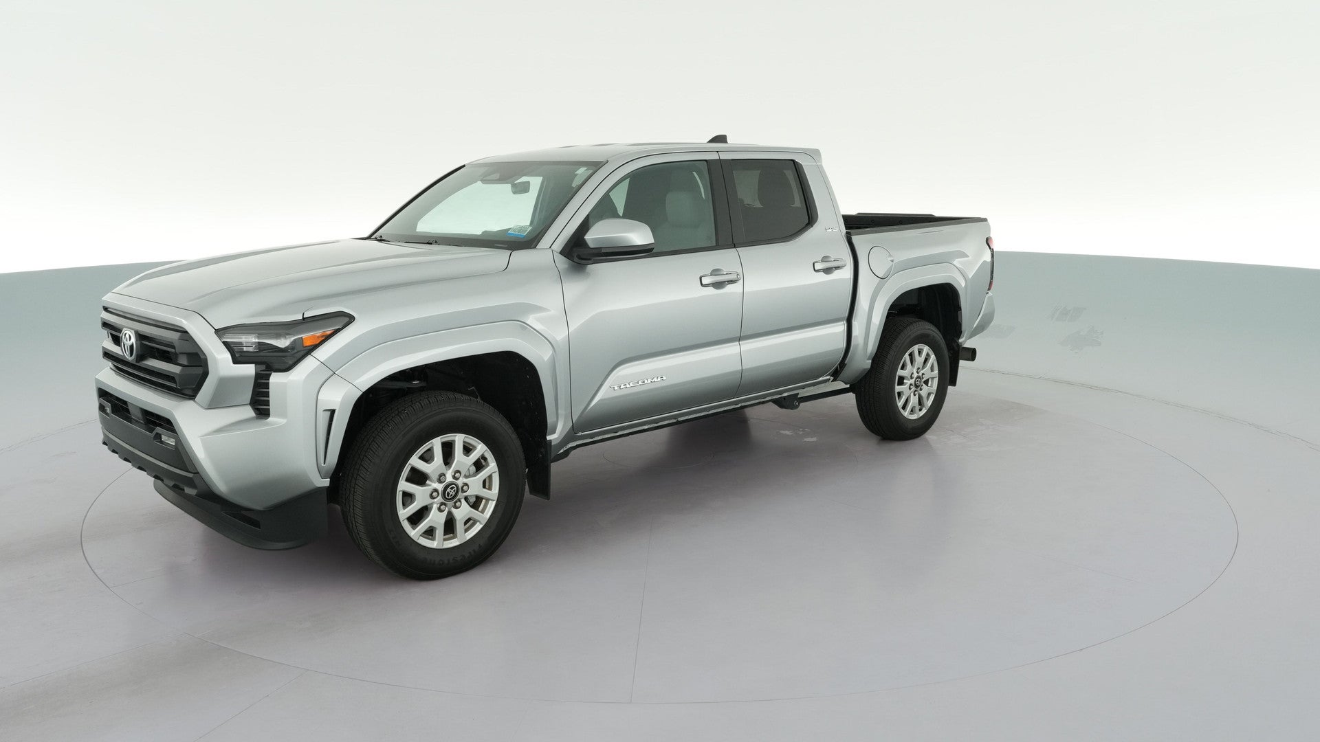 2024 Toyota Tacoma Double Cab vehicle photo